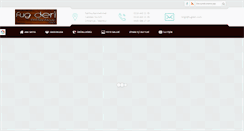 Desktop Screenshot of fugderi.com